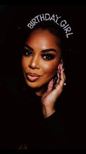 It’s my birthday, it’s my birthday, it’s my birthday!!!!!! It’s a  Capricorns day baby!! I’m so thankful 😌 for allowing God to give me  another year! Here’s to 41 years young!!!! #birthdaygirl ...