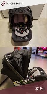 Baby Jogger City Go Infant Car Seat And Base Car Seat In Spectacular Condition Maybe Used A Total Of 10 Times It W Baby Car Seats Car Seats Baby Jogger City