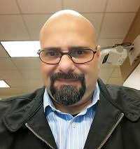 Luis' Story: Management of Type B Aortic Dissection