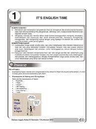 Soal Expression Hope And Wish Kelas 9 Jawabanku Id