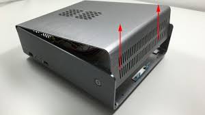 Einen eigenen windows 10 pc für office oder gaming zusammenzubauen ist nicht schwer und jeder kann sich seinen eigenen pc aus selbst zusammen gestellten komponenten bauen, wenn er einige dinge beachtet. Technikaffe Starters Sparsamen Mini Itx Office Pc Selber Bauen Technikaffe De
