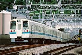 小田急9000形のデビューから引退まで 34年間の軌跡 第4回 鉄道 写真 小田急 鉄道