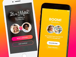 A lot has changed since the early days of dating apps. Bumble Vs Tinder Which Is Best For Men Vs Women