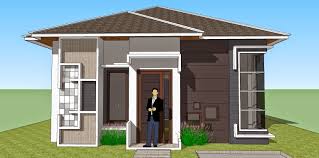 Oleh karena itu, struktur rumah instan sederhana sehat (risha) 3. Download Desain Rumah Walet Sederhana 1 Lantai Background Sipeti