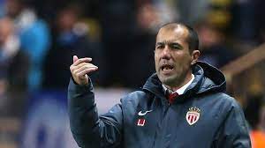 La causerie du titre ! Jardim To Discuss Monaco Future This Week Arysports Tv