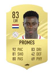 Georginio wijnaldum is a dutchman professional football player who best plays at the center midfielder position for the liverpool in the premier league. De 10 Beste Nederlanders In Fifa 21 Ultimate Team Esports Club