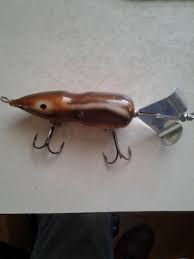 Chipmunk Buzz Bait By Tommy Ellis Ghost1066 Senuelos De Pesca Senuelos Pesca