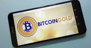 Nakamoto's first iteration of the logo appeared soon after bitcoin's launch in early 2009. What Happened To The Bitcoin Gold Coin The Cryptonomist