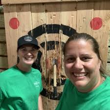 STUMPY'S HATCHET HOUSE-COCOA VILLAGE