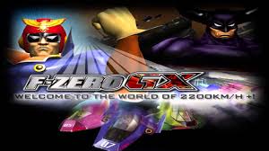 Despite being so difficult to unlock, this first ax track is really pretty simple, with only a few elements that require some driving skill. F Zero Gx Boasts High Speed And High Quality Popnerdtv