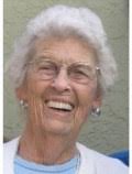 HARRIET MITCHELL Obituary (2011)
