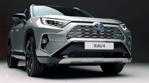 New 2021 toyota rav4 prime awd xse. 2021 Toyota Rav4 Hybrid Walkaround Video Uk Full Details What S New For 2021 Youtube