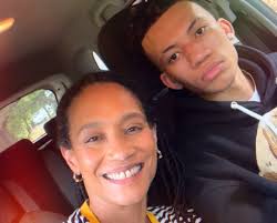 Melanie Bala Celebrates Her Son As He Gets Done With School