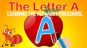 Some phones make editing your videos easier and others have features exclusive to them. Watch The Letter A Learning The Alphabet Preschool Prime Video