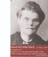 Long Live the Hatches: 2013