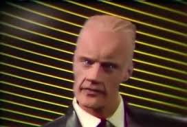 Max Headroom" Quotes