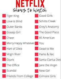 Netflix Shows To Watch Netflix Shows To Watch Must Watch Netflix Movies Shows On Netflix