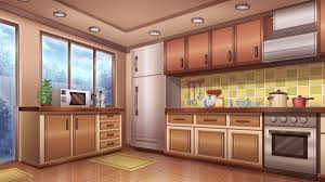We hope you enjoy our growing collection of hd images to use as a background or home screen for your smartphone or computer. Kitchen Anime Wallpapers Wallpaper Cave