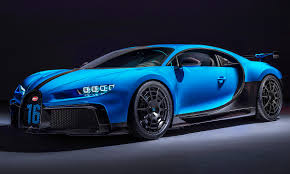 Not when, despite bugatti's assurances that we could test the chiron properly, it presented us with a vehicle with a top speed of 261mph on. Bugatti Chiron 2016 Preis Ps Autozeitung De