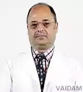 Dr. Sanjay Dhar, Orthopaedic and Joint Replacement Surgeon in Mumbai, India 