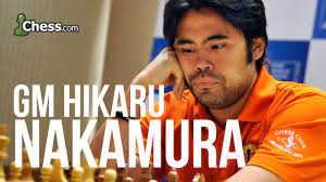 710,397 likes · 15,364 talking about this. Hikaru Nakamura Beats 22 Chess Players In 7 Minutes Youtube