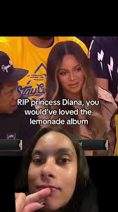 Wouldve loved it. #beyonce #princessdiana #dianaspencer #diana #royalfamily  #lemonadealbum #lemonade #jayz #jayz444 #bey #beyhive #renaissanceworldtour  #renaissance #princecharles #kingcharles #royals