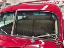 Image result for Garnet Maroon 1940 Mercury