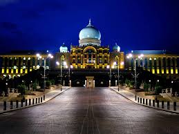 Malaysia's embattled prime minister, muhyiddin yassin, has resigned but will stay on as interim premier, the royal palace has said, as the country struggles with its deadliest covid outbreak yet. Hd Prime Minister S Office Wallpapers Peakpx