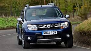 Renault duster cars are equipped with an onboard processor that allows you to monitor the status of the electrical circuit of individual components and the status of sensors. Dacia Duster 2009 2017 Review Auto Express