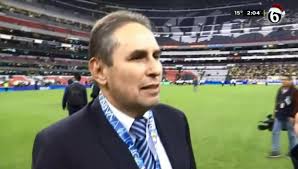 Tony' es parte de la familia Rayada: José González Ornelas