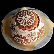 Thebakingnetwork Thebakingnetwork Instagram Photos And Videos Artisan Bread Recipes Chocolate Peanut Butter Desserts Bread Scoring