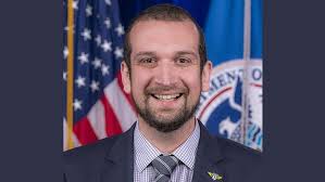 Michael Boyce to Head DHS' New AI Corps