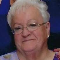 Marcia A. Ames Obituary