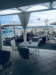 Hotel rosa maria elite is a short ride from museo delle conchiglie. Strand Hotel Rosa Maria Elite Bellaria Igea Marina Holidaycheck Emilia Romagna Italien