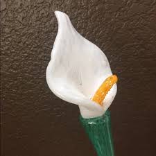 We did not find results for: Vintage Accents Vintage Anthurium Long Stem Glass Flower Poshmark