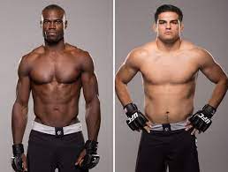 Estas dos derrotas fueron ante las actuales estrellas de ufc que en la otra esquina esta kelvin gastelum, peleador americano nacido en california que ha entrenado con efraín escudero y el campeón ligero. Overconfident Uriah Hall Succumbs To Kelvin Gastelum Jade S Sports World