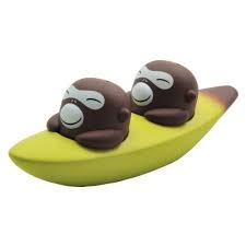 A Di Alessi Banana Bros Salt And Pepper Shakers Kitchenwarecide Store Stuffed Peppers Salt And Pepper Set Alessi