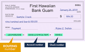 Complete list of the 49 first hawaiian bank locations with address, financial information, reviews, routing numbers etc. First Hawaiian Bank Guam Search Routing Numbers Addresses And Phones Of Branches