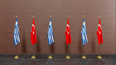 High level Greek-Turkish diplomatic, military meetings ahead ...