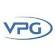 Vishay Precision Group logo