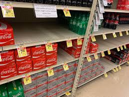 This Can Shortage Is Getting Real Tofizzornottofizz