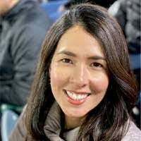 Elaine Vazquez's Instagram, Twitter & Facebook