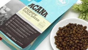 Now At Central Pet Acana Dog Food