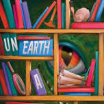 Summer Reading Program: Unearth a Story