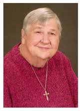 Polly Ausburn Kincaid December 4, 1922