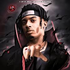 King Jediah Jediah Twitter Rapper Art Free Type Beats Rap Artists