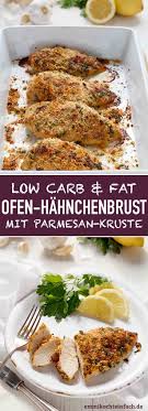Hahnchenbrustfilet Mit Parmesan Kruste Emmikochteinfach Rezept Rezepte Parmesan Einfach Kochen