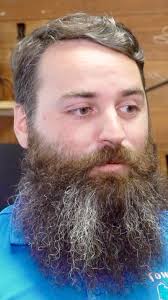 Louisiana Supreme Court Justice Will Crain has a lot to say.