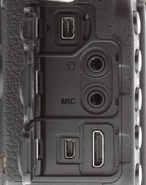 Nikon D750 Review - Tech Info - Imaging Resource