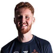 Ewan Harris's Instagram, Twitter & Facebook